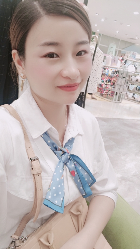 如意的第一张照片--沈阳相亲服务中心