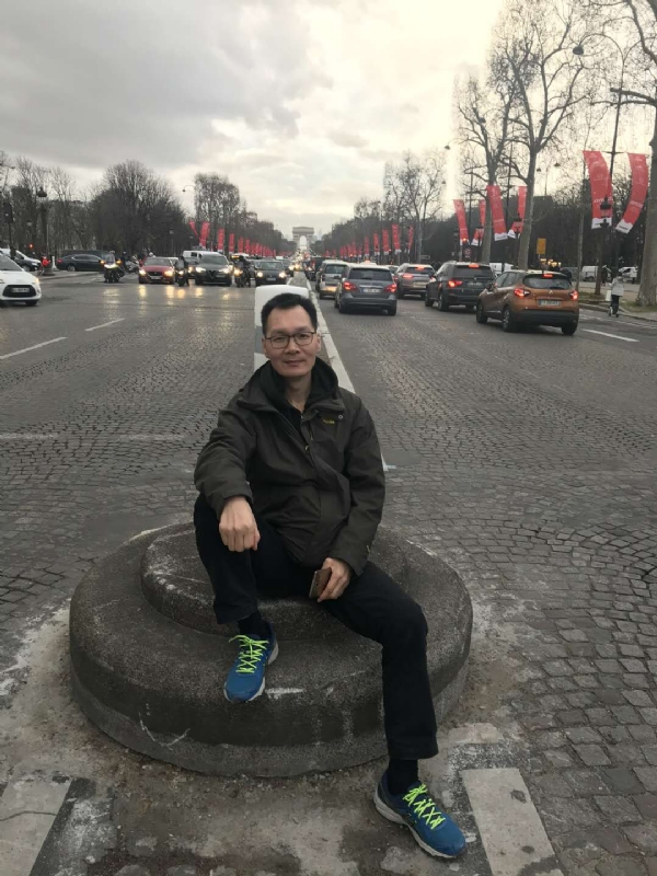 Denis的第一张照片--沈阳相亲服务中心