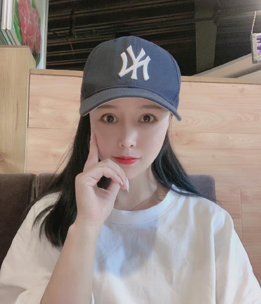 小鱼儿的第一张照片--沈阳相亲服务中心