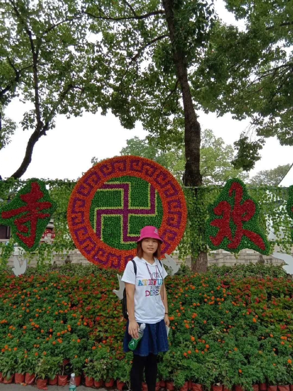 往事随风的第一张照片--沈阳相亲服务中心