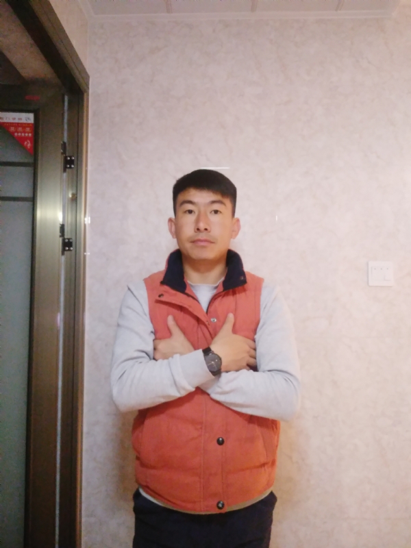 石林小伙的第一张照片--沈阳相亲服务中心