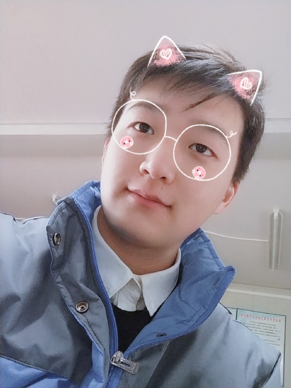 岚歌的第一张照片--沈阳相亲服务中心