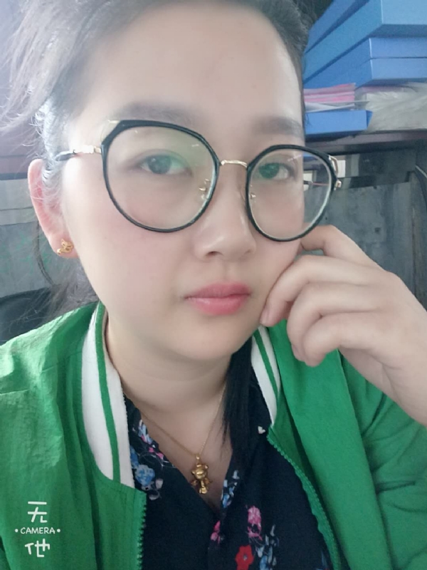 小琦的第一张照片--沈阳相亲服务中心