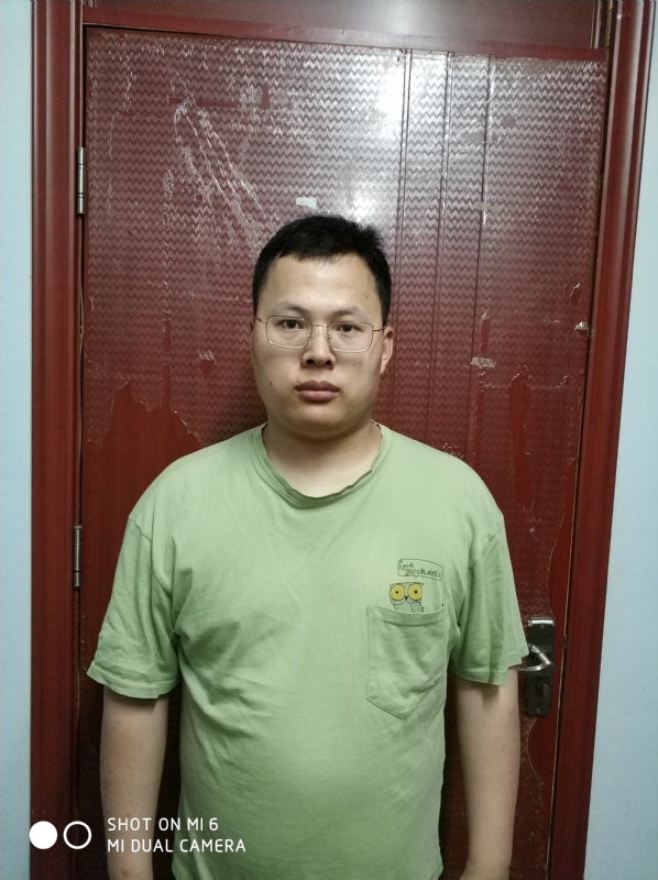 天意的第二张照片--沈阳相亲服务中心