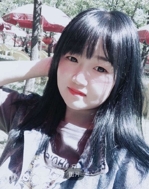 小囡的第一张照片--沈阳相亲服务中心