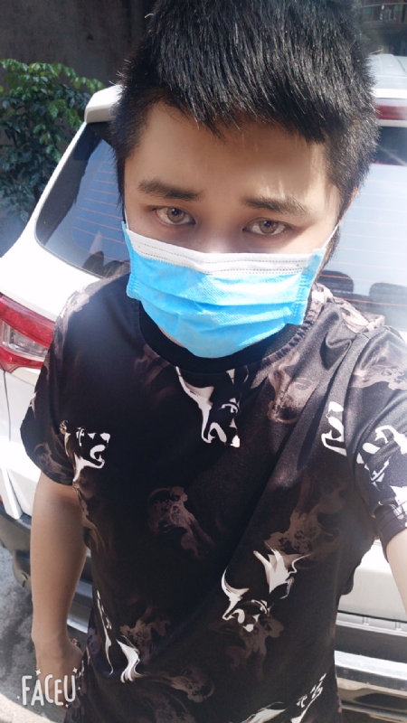 小周周的第一张照片--沈阳相亲服务中心