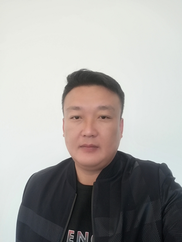 刚子的第一张照片--沈阳相亲服务中心