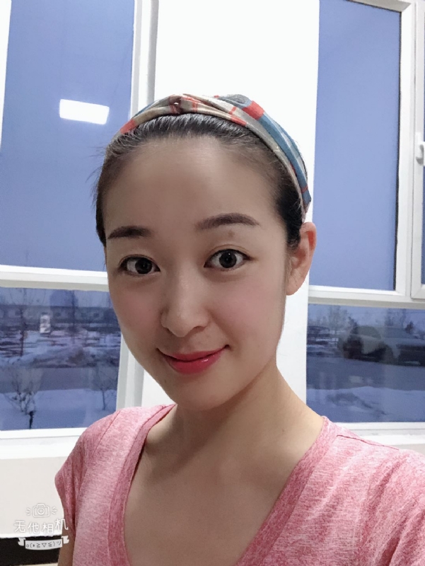 浅笑的第一张照片--沈阳相亲服务中心