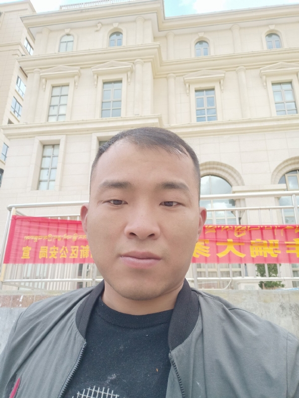 一念永恒的第一张照片--沈阳相亲服务中心