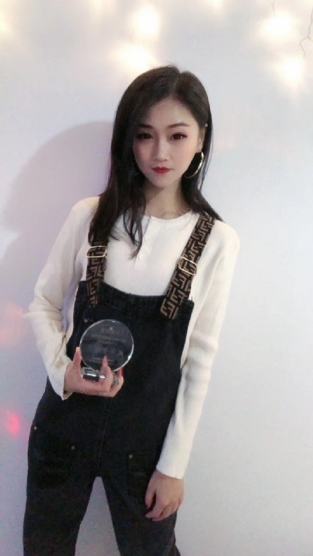 迷人的小璐的第一张照片--沈阳相亲服务中心