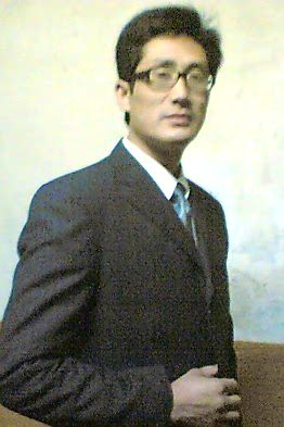 心怀四海的第一张照片--沈阳相亲服务中心