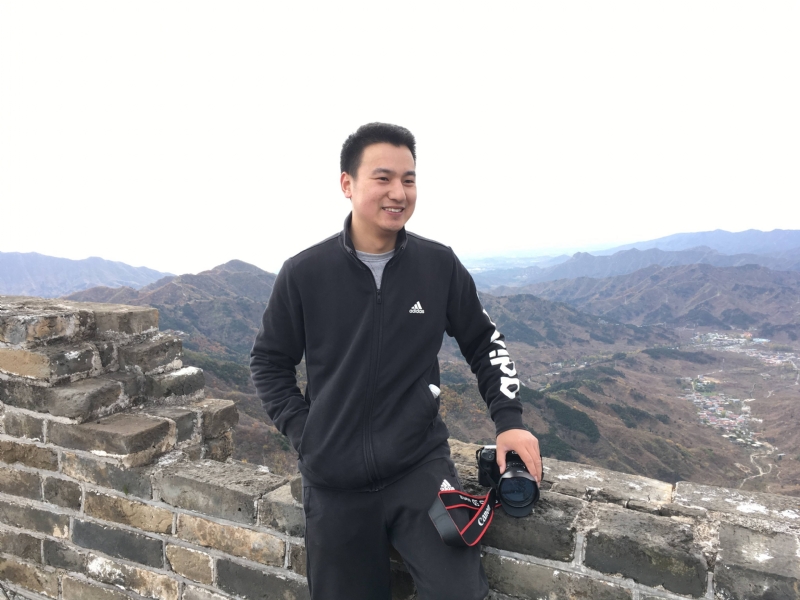 半生浮名的第二张照片--沈阳相亲服务中心