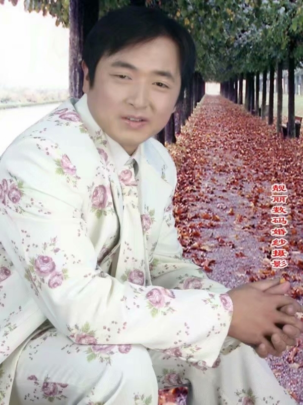 破碎的心的第二张照片--沈阳相亲服务中心