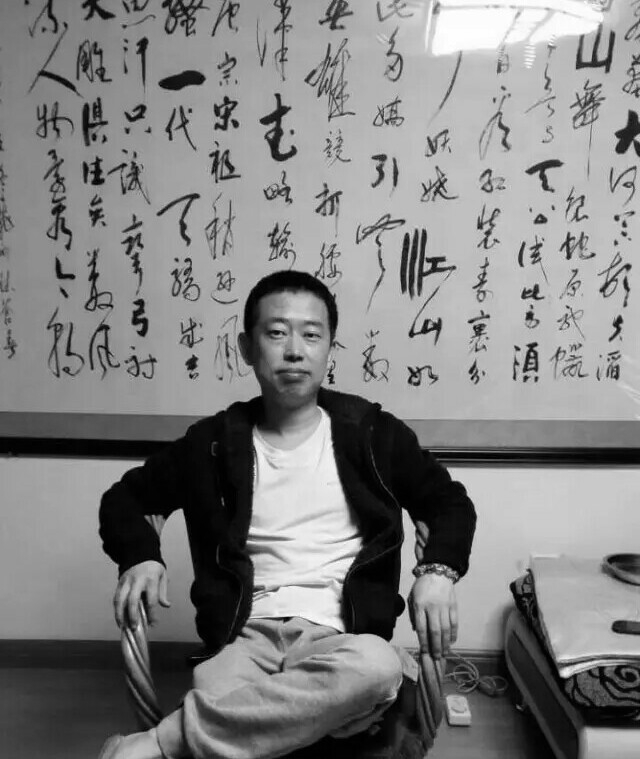 jack的第一张照片--沈阳相亲服务中心