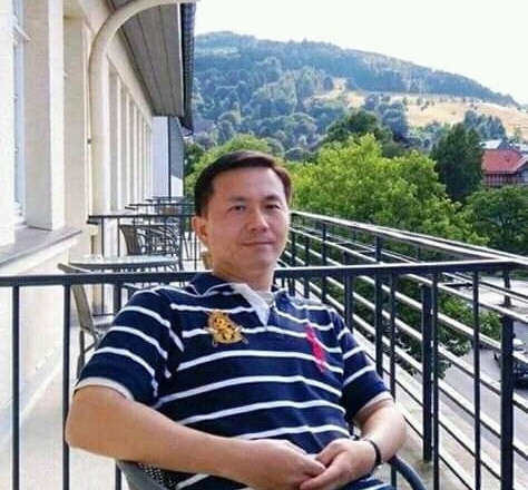 lee的第一张照片--沈阳相亲服务中心