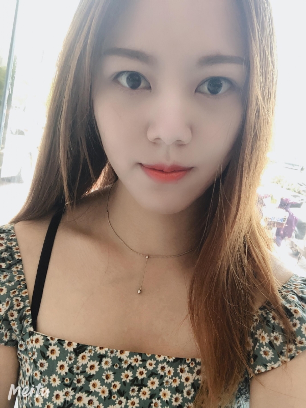 刘雨熙的第一张照片--沈阳相亲服务中心