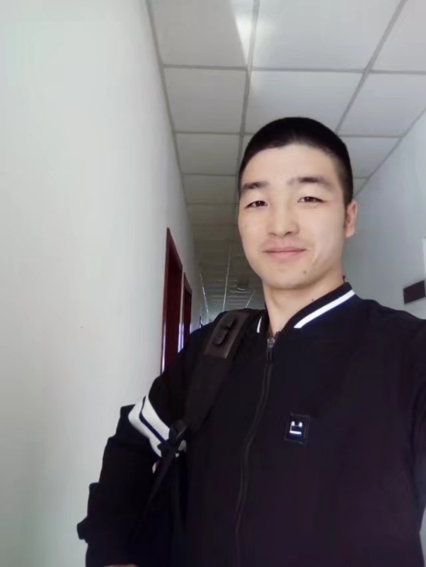 简单的鱼的第一张照片--沈阳相亲服务中心