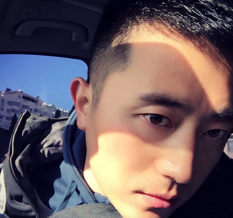 觅爱的第一张照片--沈阳相亲服务中心