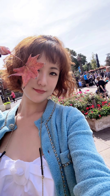 Cecil的第二张照片--沈阳相亲服务中心