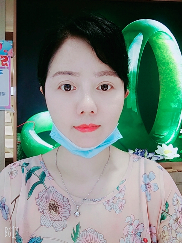 舞月飘雪的第二张照片--沈阳相亲服务中心