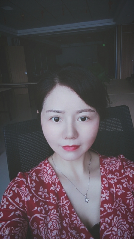 舞月飘雪的第三张照片--沈阳相亲服务中心