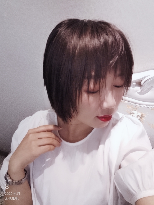 憨憨的第一张照片--沈阳相亲服务中心