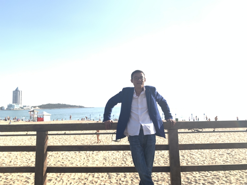 请叫我老龚的第二张照片--沈阳相亲服务中心