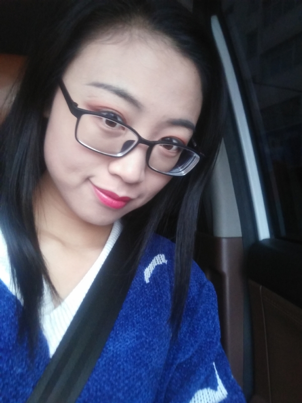 潇湘薇薇的第二张照片--沈阳相亲服务中心