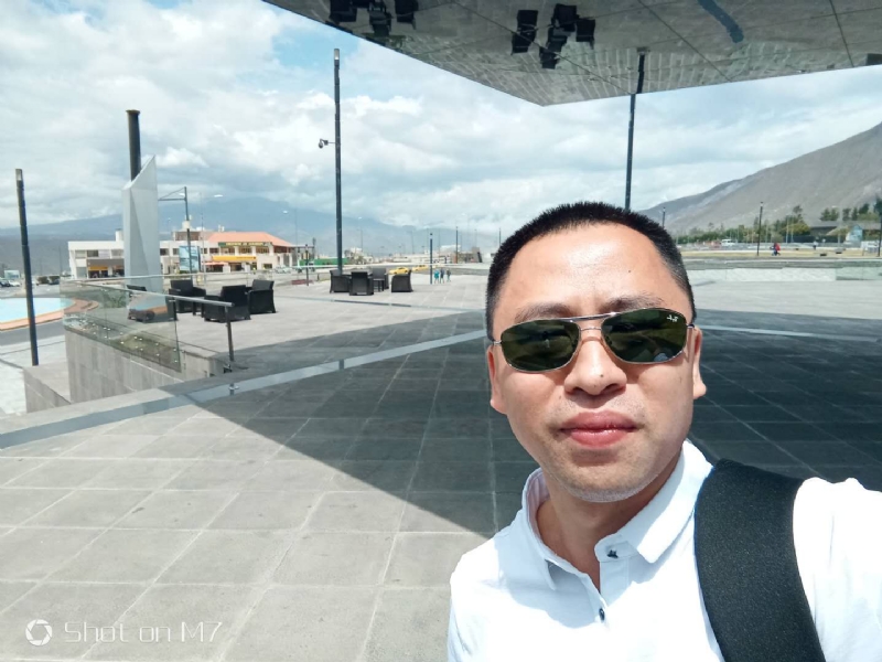 谢永强的第一张照片--沈阳相亲服务中心