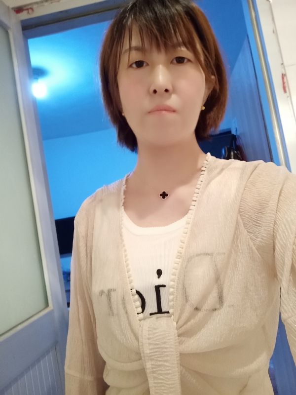 芬儿的第五张照片--沈阳相亲服务中心