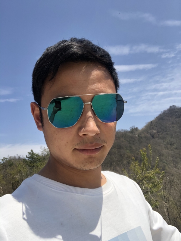 心里的第二张照片--沈阳相亲服务中心