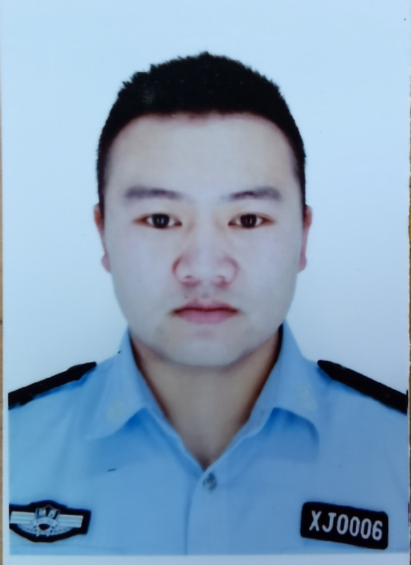 只要我跑得快的第一张照片--沈阳相亲服务中心