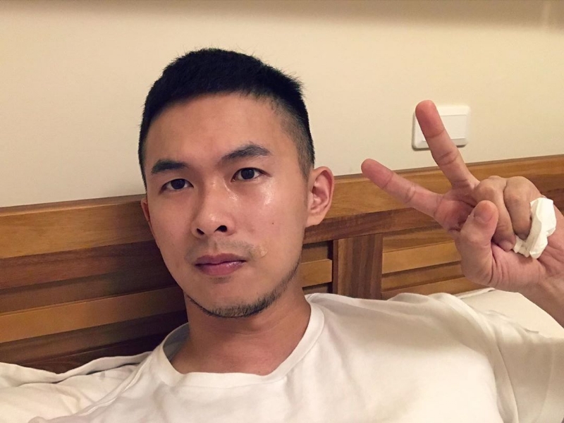 敢想敢拼才会赢的第二张照片--沈阳相亲服务中心