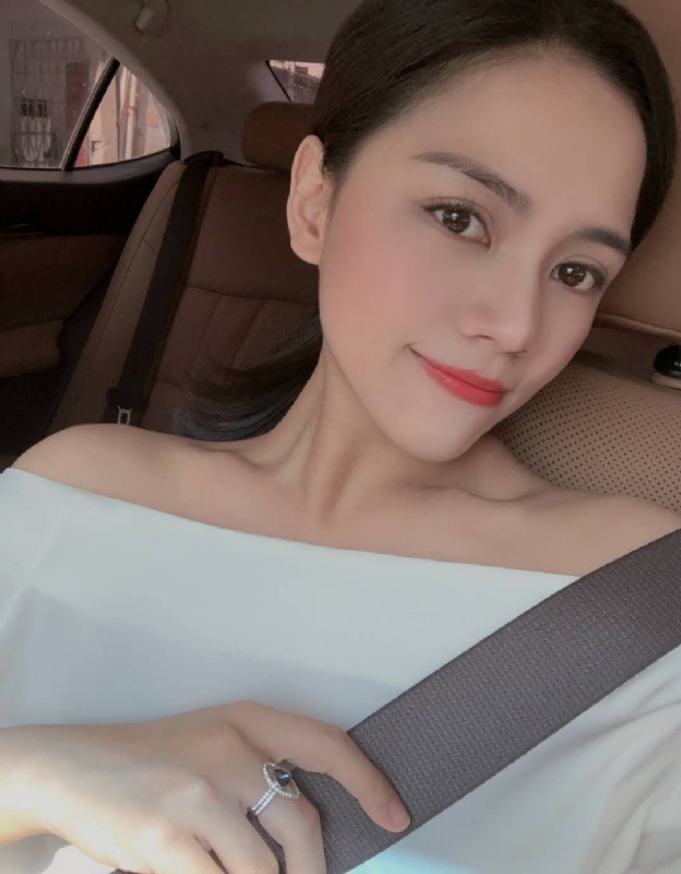 Anna安娜的第一张照片--沈阳相亲服务中心