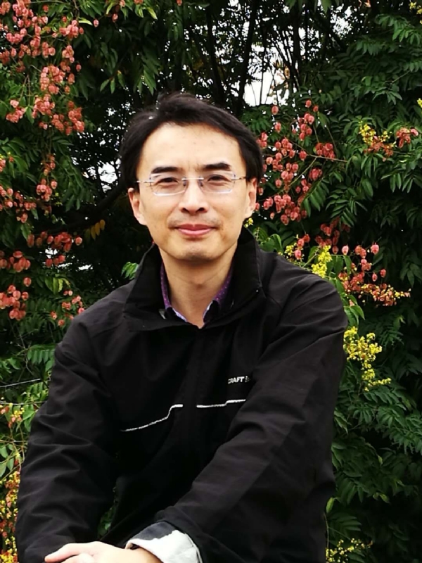 旺财的第一张照片--沈阳相亲服务中心