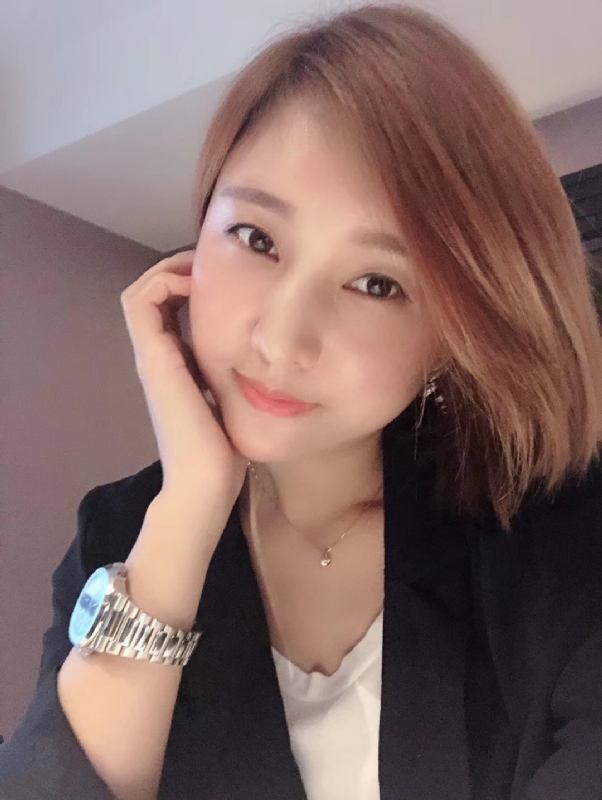 janice的第二张照片--沈阳相亲服务中心