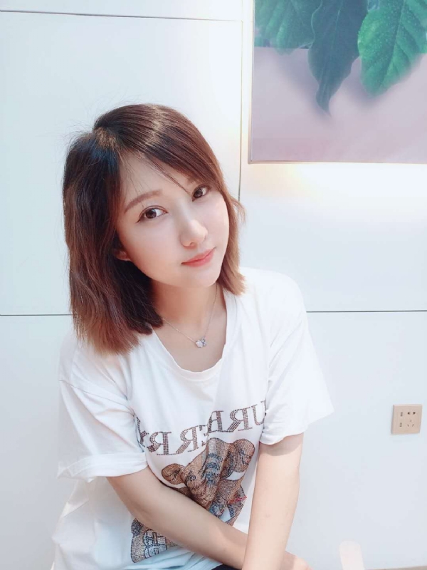 janice的第四张照片--沈阳相亲服务中心