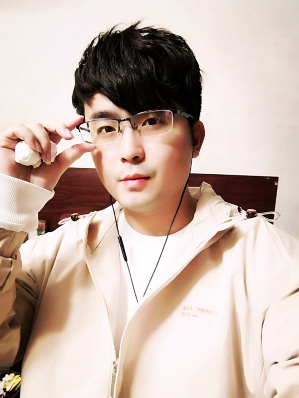 哎呦哥哥的第一张照片--沈阳相亲服务中心