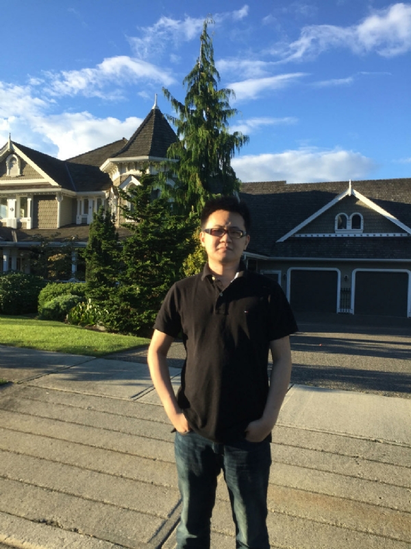 James的第一张照片--沈阳相亲服务中心