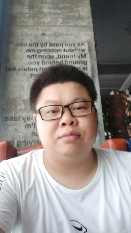 wzk坤的第一张照片--沈阳相亲服务中心