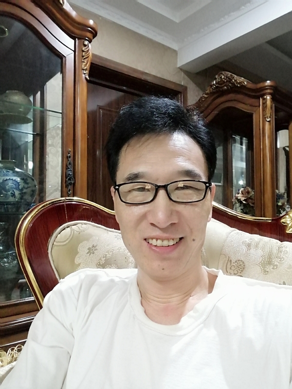 我在这里的第一张照片--沈阳相亲服务中心