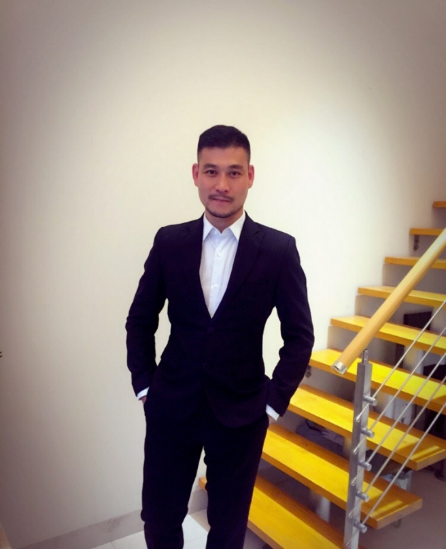 Devin的第二张照片--沈阳相亲服务中心