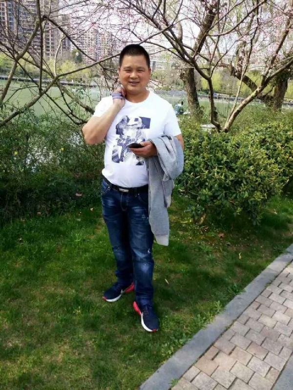 纯爷们的第一张照片--沈阳相亲服务中心