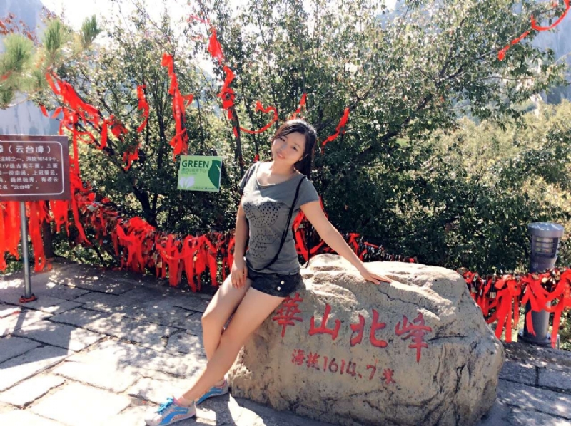 ViviQueen的第三张照片--沈阳相亲服务中心