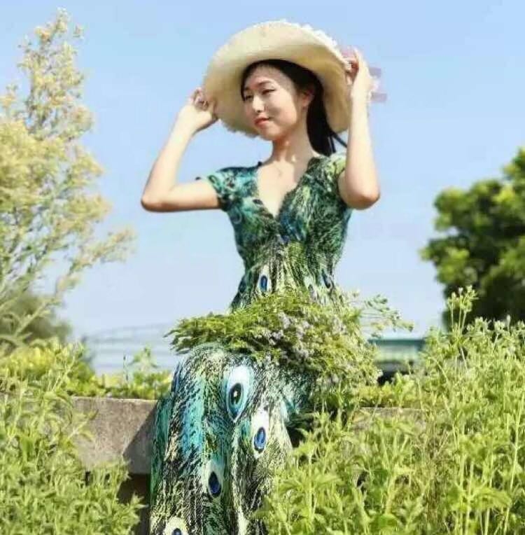 ViviQueen的第四张照片--沈阳相亲服务中心