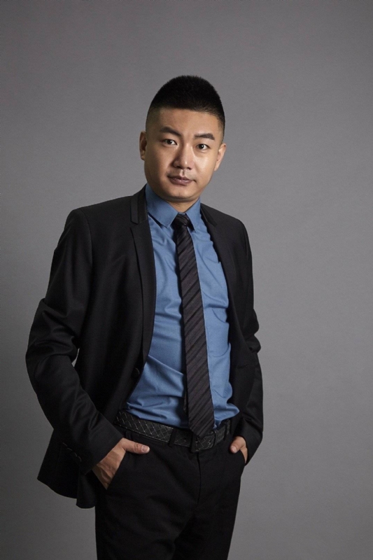 Clark的第一张照片--沈阳相亲服务中心