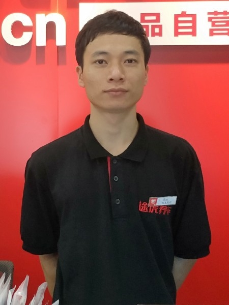 靓boy的第一张照片--沈阳相亲服务中心