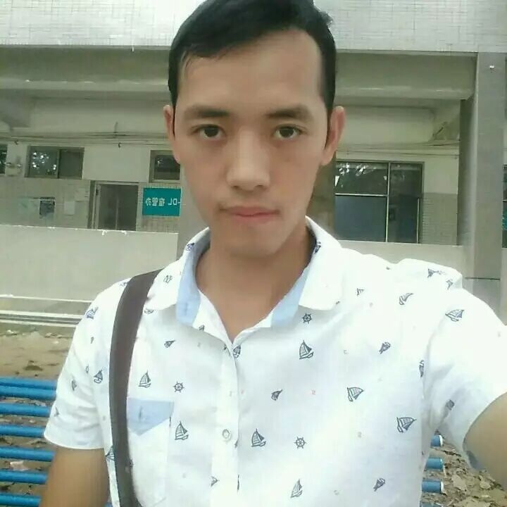 阮勇的第一张照片--沈阳相亲服务中心