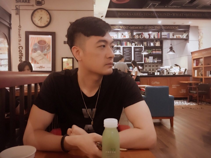 猩猩的第三张照片--沈阳相亲服务中心