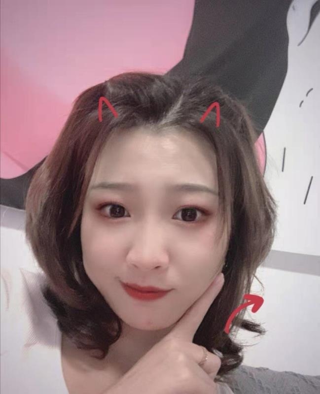 yuan媛的第一张照片--沈阳相亲服务中心